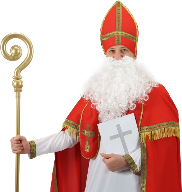 For gift-giving visits and Advent performances