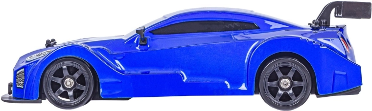 Vzdržljiva plastika za drift in vožnjo