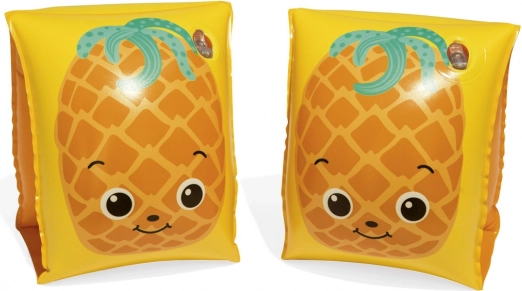 Napihljive plavalne rokavčke Bestway za otroke – Ananas
