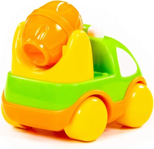 Lahek, a trpežen plast