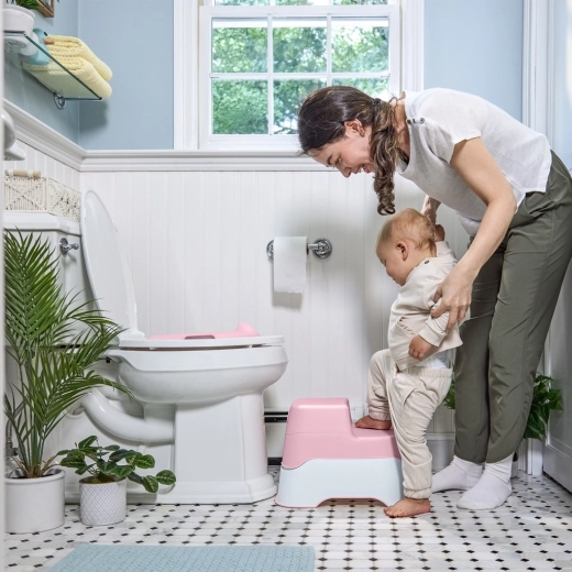 Dvonivojska pručka za samostojnost