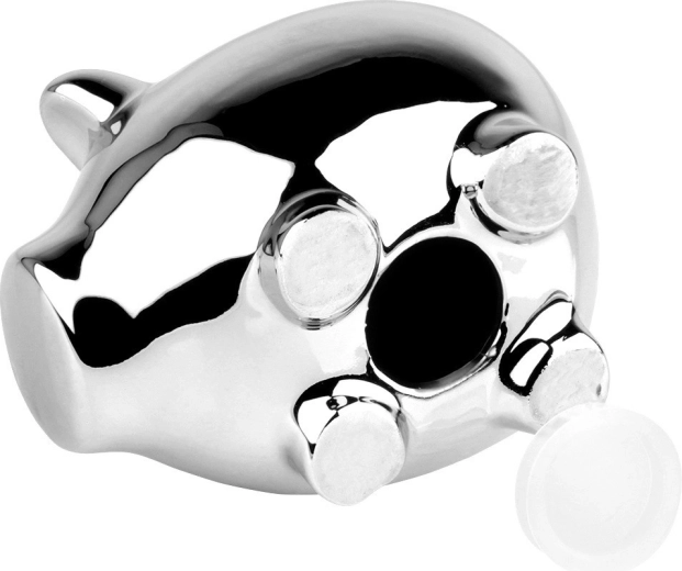 Praktičen spodnji zamašek za večkratno uporabo