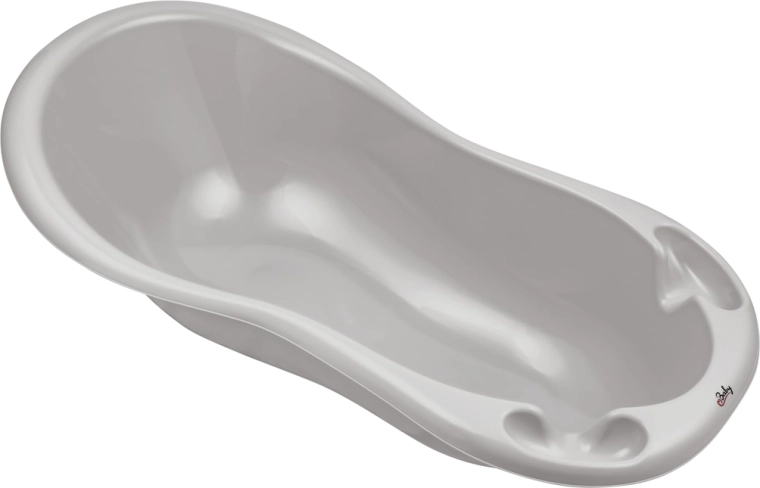 Maltex otroška banjica Classic 100 cm siva
