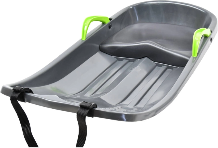 Built-in seat for greater comfort