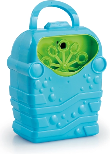 Enostavno prenašanje in upravljanje z enim gumbom