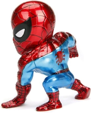 Decoration for Marvel fans
