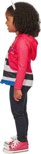 Udoben top z večplastnim učinkom