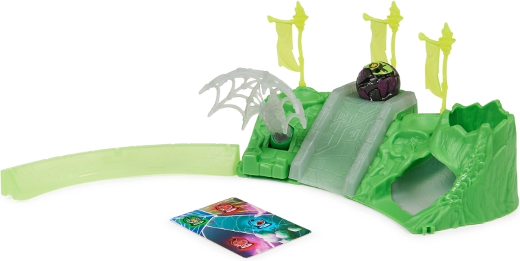 Zbiraj, kombiniraj in širi svoj klan