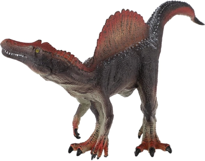 Realistična izdelava Spinozavra