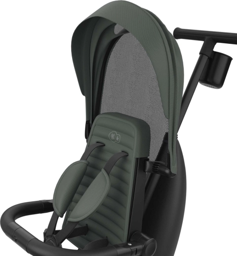 Udobje in zaščita v vsakem vremenu