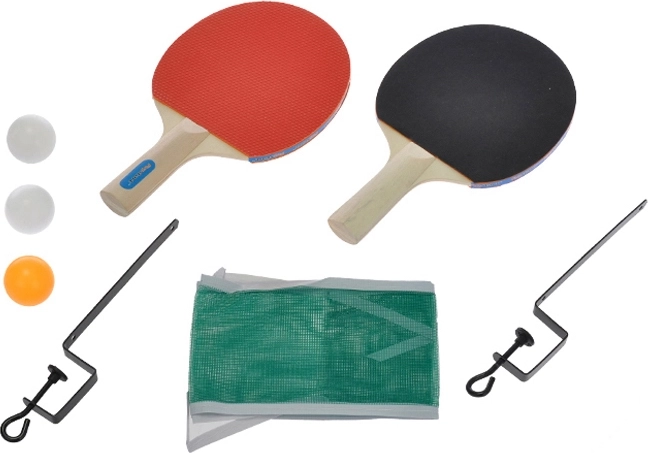 Vse potrebno v enem paketu