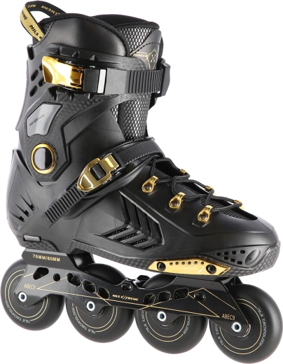 Slalom skejti NILS Extreme