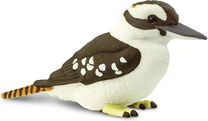 Safari Ltd. Laughing Kookaburra