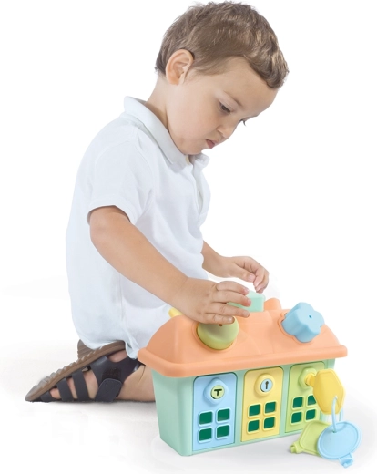 Varna in privlačna izvedba