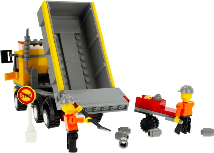 Compact size, big fun
