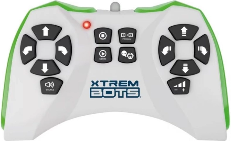 Easy remote control
