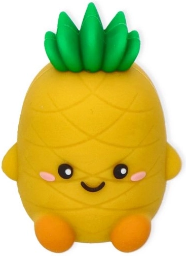 I-Total Ananas Poppy 3D radirka