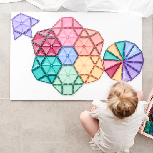 Razvoj STEAM veščin skozi igro