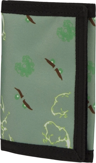 Lego Ninjago Spinjitzu master children's wallet