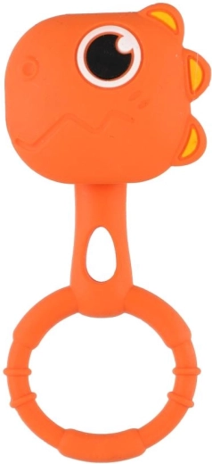 Nežno ropotanje za senzorični razvoj