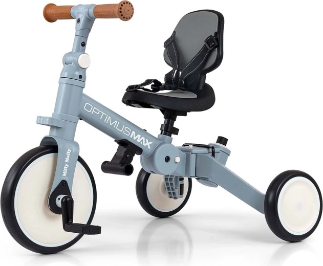 Varnostna in udobna vožnja