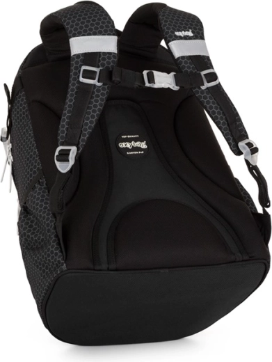 Ergonomsko hrbtišče in udobje za vsak dan