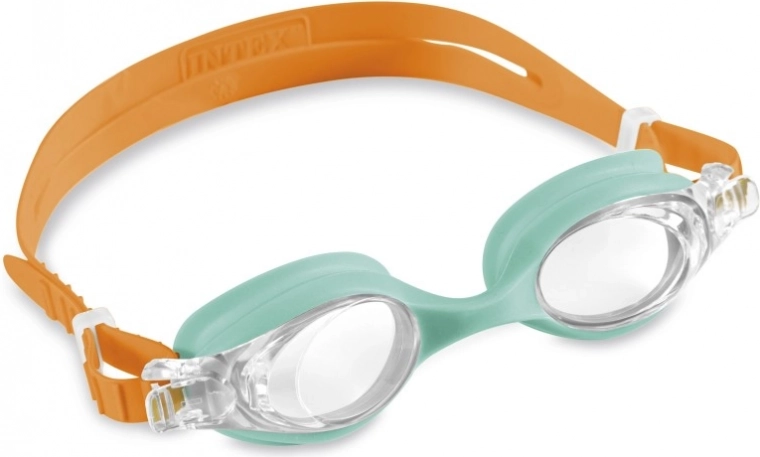 Jasen pogled z antifog obdelavo