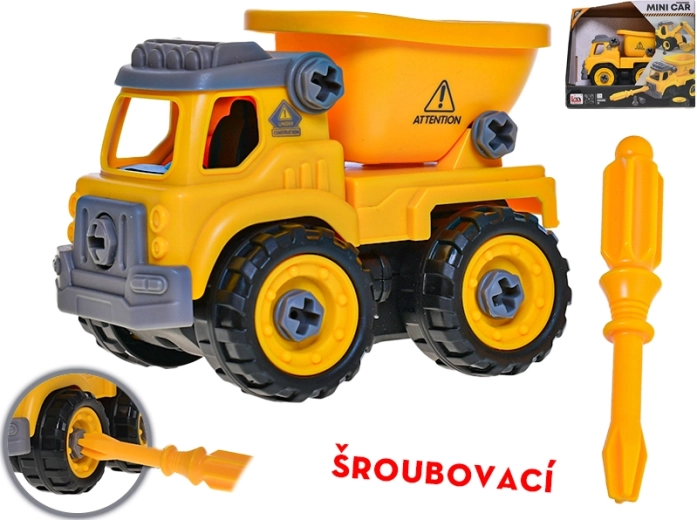Vijačna prekucnik 12 cm