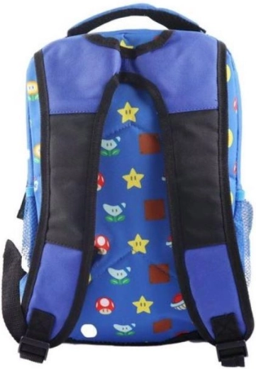Comfortable to carry on your back