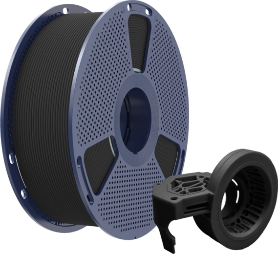 Hiter in gladek tisk 50–600 mm/s