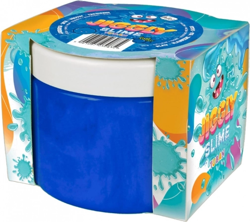 Tuban Jiggle Slime modri borovničevi sluz