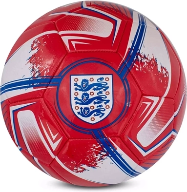 Uradni videz England FA