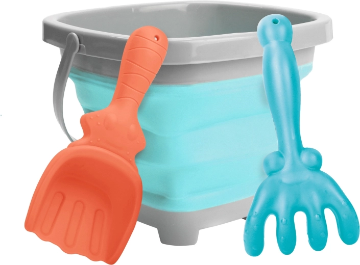 Kompleten set za pesek