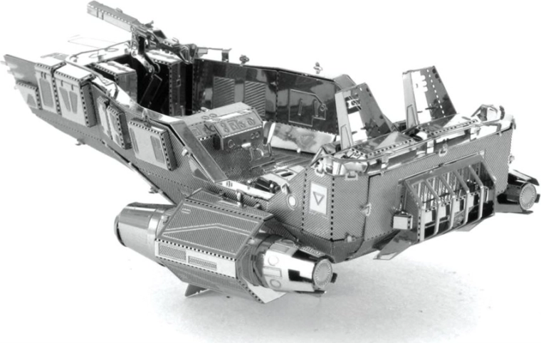 Zbirateljski razstavni model