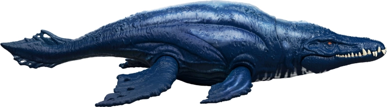 Podrobna izdelava in velik format 30 cm