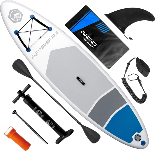 Stabilnost in udobje za vsakogar