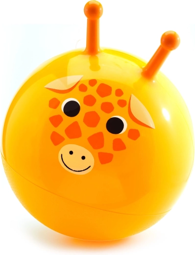 Djeco hopping balloon Gigi
