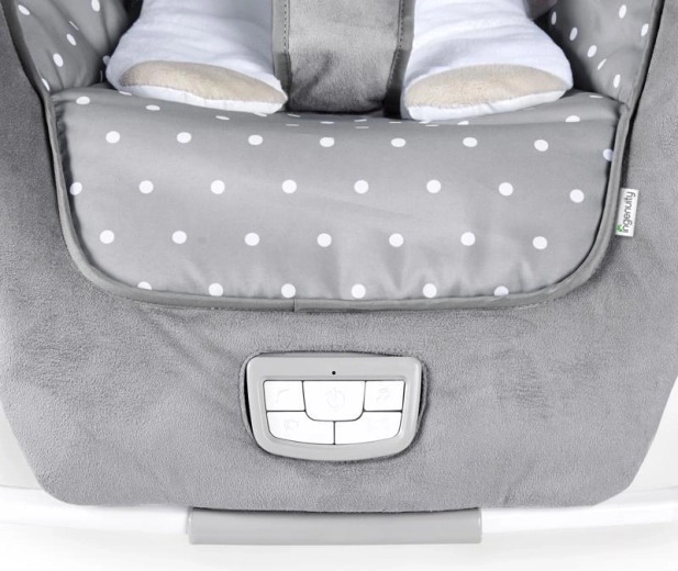 Pomirjujoče vibracije, melodije in zvoki narave