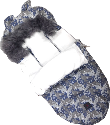 Mehek mikroflis za maksimalno udobje