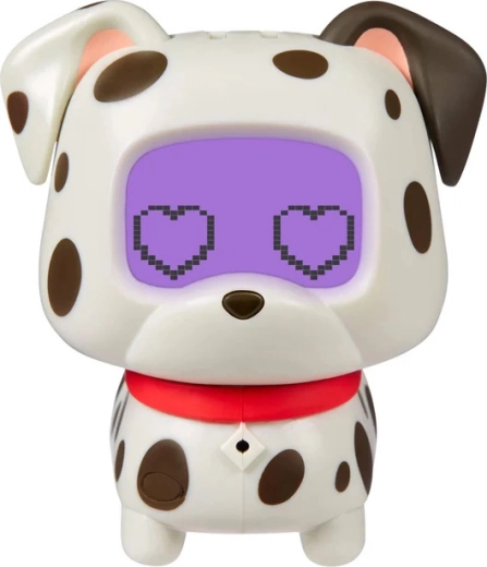 Digital face with 100+ expressions