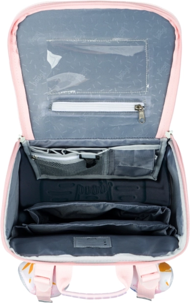 Pametna organizacija z hitrim dostopom