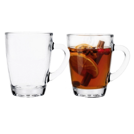 Idealno za čaj, kavo in kuhane napitke