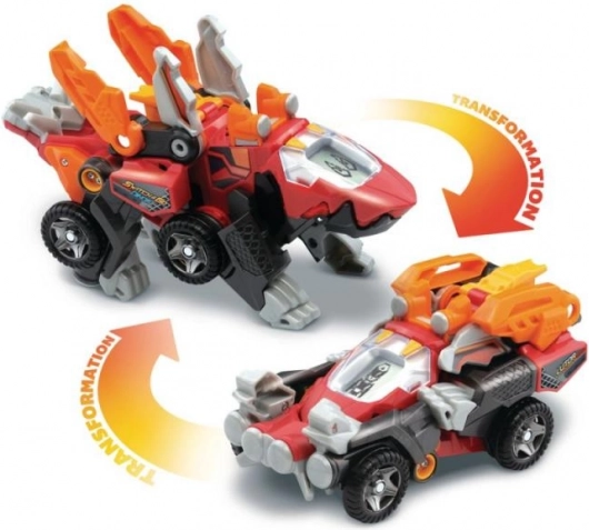 Vtech Stegy - super stegosaver