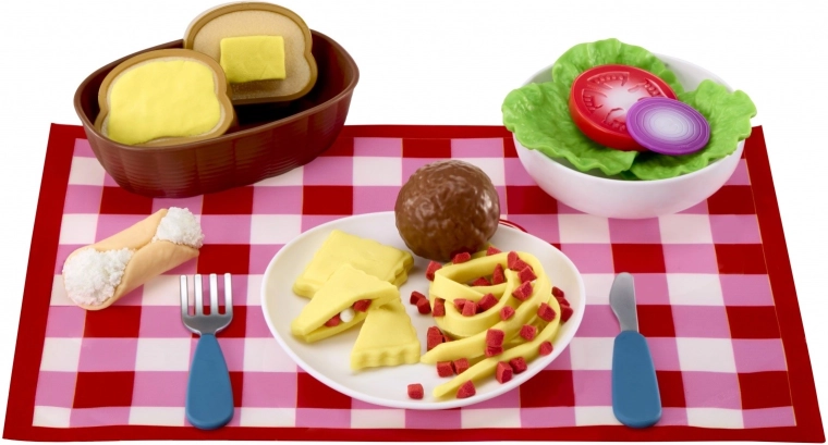 Postrežba kot v italijanski restavraciji