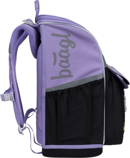 Pregledna organizacija šolskih pripomočkov