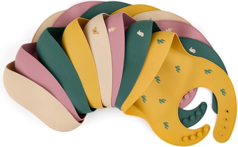 Nastavljivo zapenjanje v 4 položajih