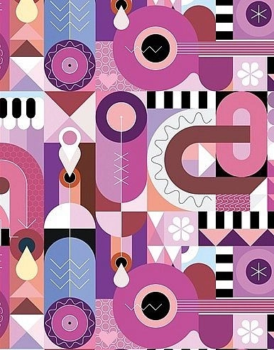 Fotoalbum CONCORDE za 200 fotografij 10×15 cm