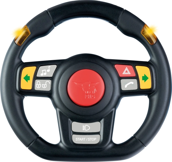 Pristni svetlobni učinki