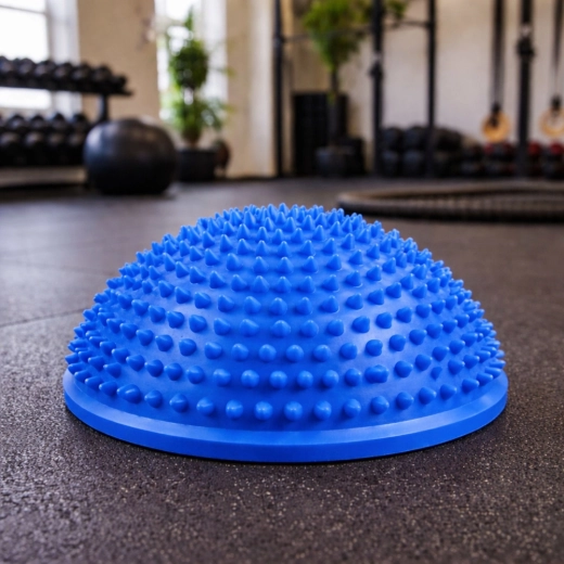 Učinkovit trening ravnotežja in stabilnosti