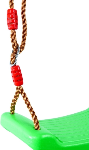 Ergonomski in protizdrsni sedež